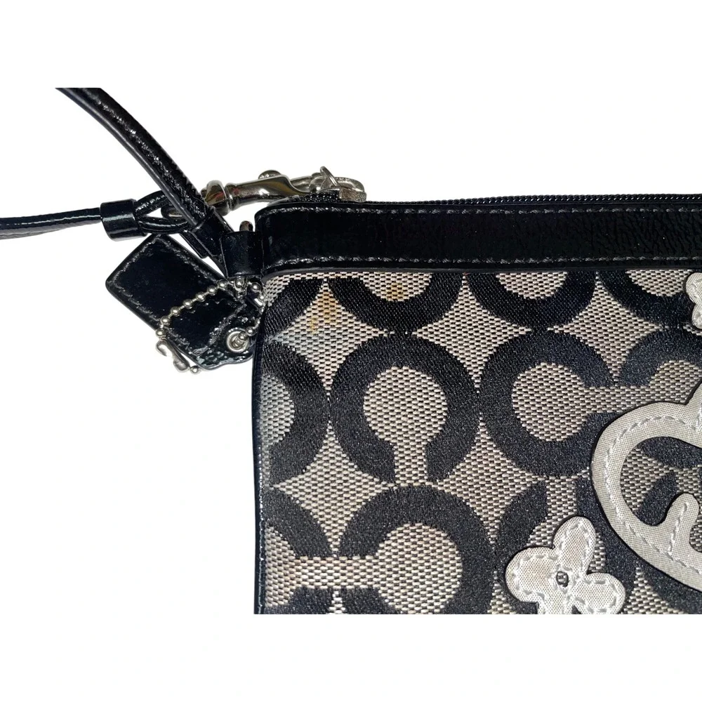 Coach Wallet - Picture 3 of 4